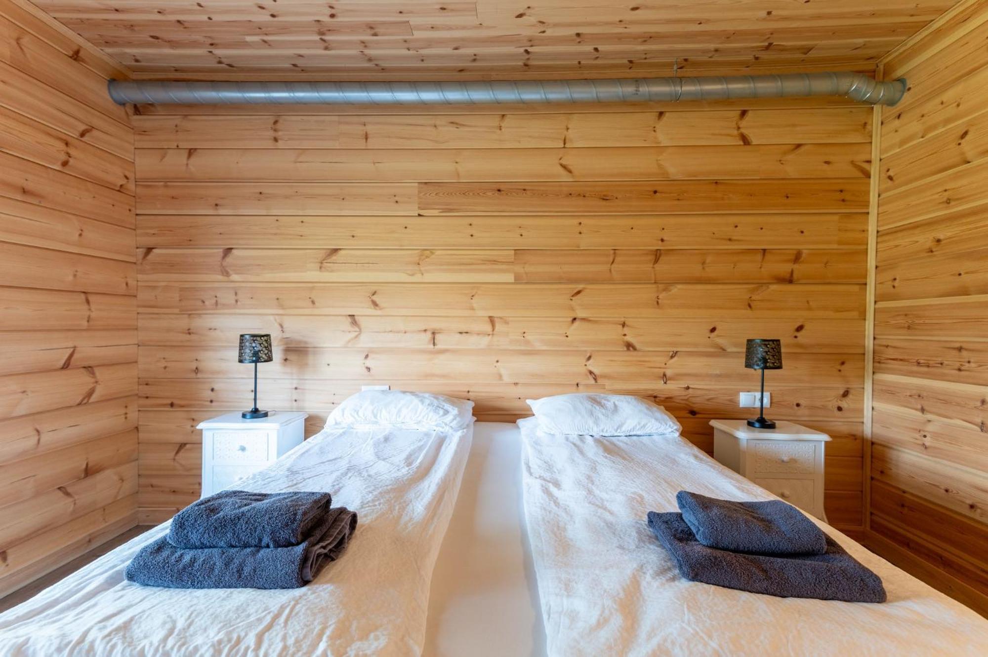 Gladheimar Guesthouse Blonduos Buitenkant foto